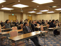 札幌北税務署長講演会